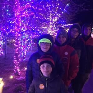 Meet your Posher, Kerry